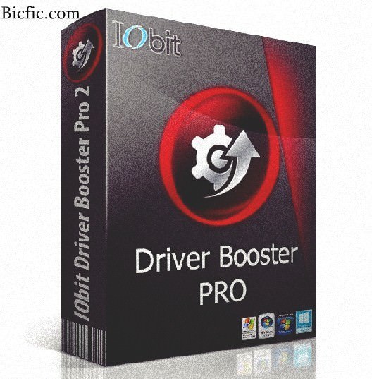 Télécharger Iobit Driver Booster 4.0 Serial Key